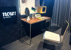 SALONE DEL MOBILE MILANO 2016
