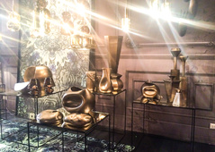 SALONE DEL MOBILE MILANO 2016