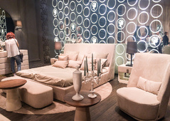 SALONE DEL MOBILE MILANO 2016