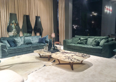 SALONE DEL MOBILE MILANO 2016