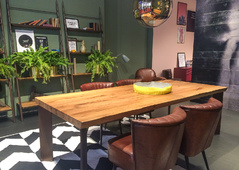 SALONE DEL MOBILE MILANO 2016