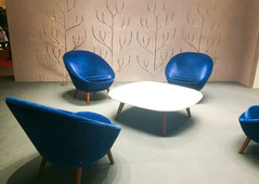 SALONE DEL MOBILE MILANO 2016