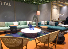 SALONE DEL MOBILE MILANO 2016
