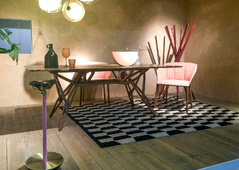 SALONE DEL MOBILE MILANO 2016