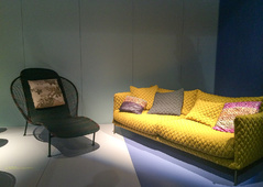 SALONE DEL MOBILE MILANO 2016