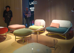 SALONE DEL MOBILE MILANO 2016