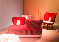 SALONE DEL MOBILE MILANO 2016