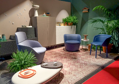 SALONE DEL MOBILE MILANO 2016