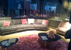 SALONE DEL MOBILE MILANO 2016