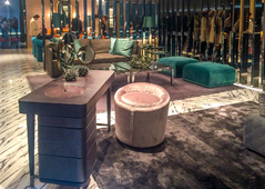SALONE DEL MOBILE MILANO 2016