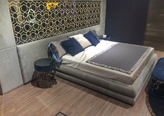 SALONE DEL MOBILE MILANO 2016