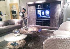 SALONE DEL MOBILE MILANO 2016
