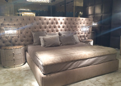 SALONE DEL MOBILE MILANO 2016