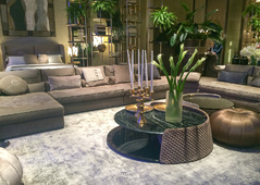 SALONE DEL MOBILE MILANO 2016