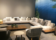 SALONE DEL MOBILE MILANO 2016