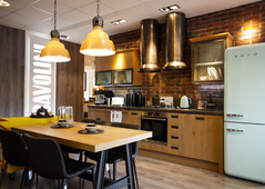 Test drive техники Miele