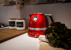 Test drive техники Miele