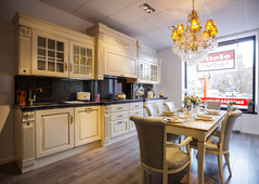 Test drive техники Miele