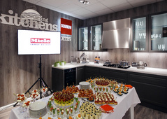 Test drive техники Miele
