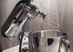 Test drive техники Miele