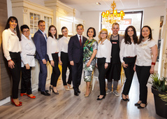 Test drive техники Miele
