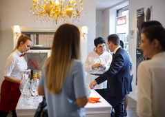 Test drive техники Miele