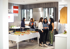 Test drive техники Miele