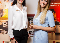 Test drive техники Miele