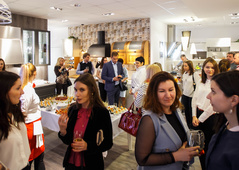 Test drive техники Miele