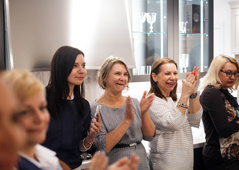 Test drive техники Miele