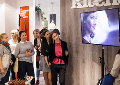 Test drive техники Miele