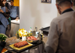 Test drive техники Miele