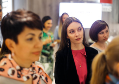 Test drive техники Miele
