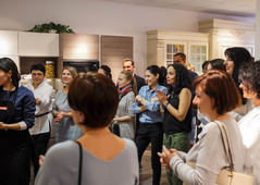 Test drive техники Miele