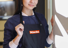 TEST DRIVE ТЕХНИКИ MIELE