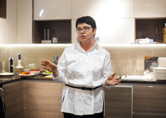 Test drive техники Miele