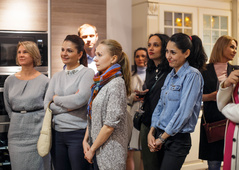 Test drive техники Miele