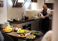 Test drive техники Miele