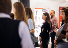 Test drive техники Miele