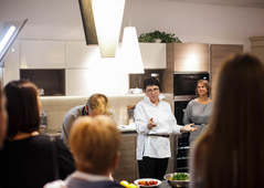 Test drive техники Miele