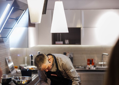 Test drive техники Miele