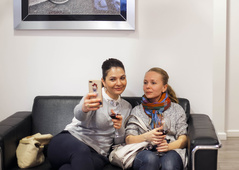 Test drive техники Miele