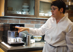 Test drive техники Miele