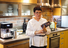 Test drive техники Miele