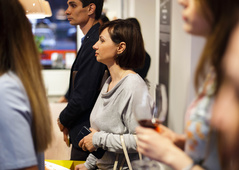 Test drive техники Miele