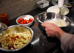 Test drive техники Miele