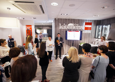 Test drive техники Miele