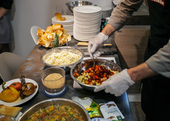 Test drive техники Miele