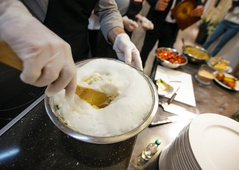 Test drive техники Miele