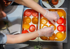 Test drive техники Miele